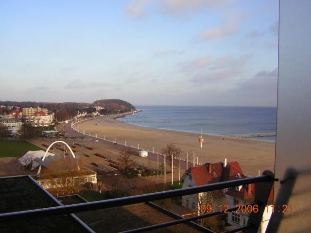 Travemuende Ausblick vom Maritim.JPG